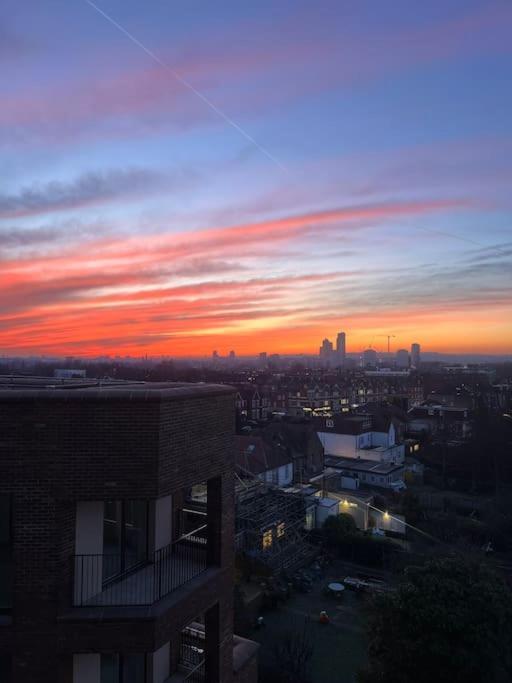 Apartamento Cozy Flat In Hip East Londres Exterior foto