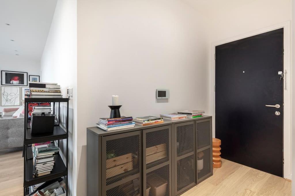 Apartamento Cozy Flat In Hip East Londres Exterior foto